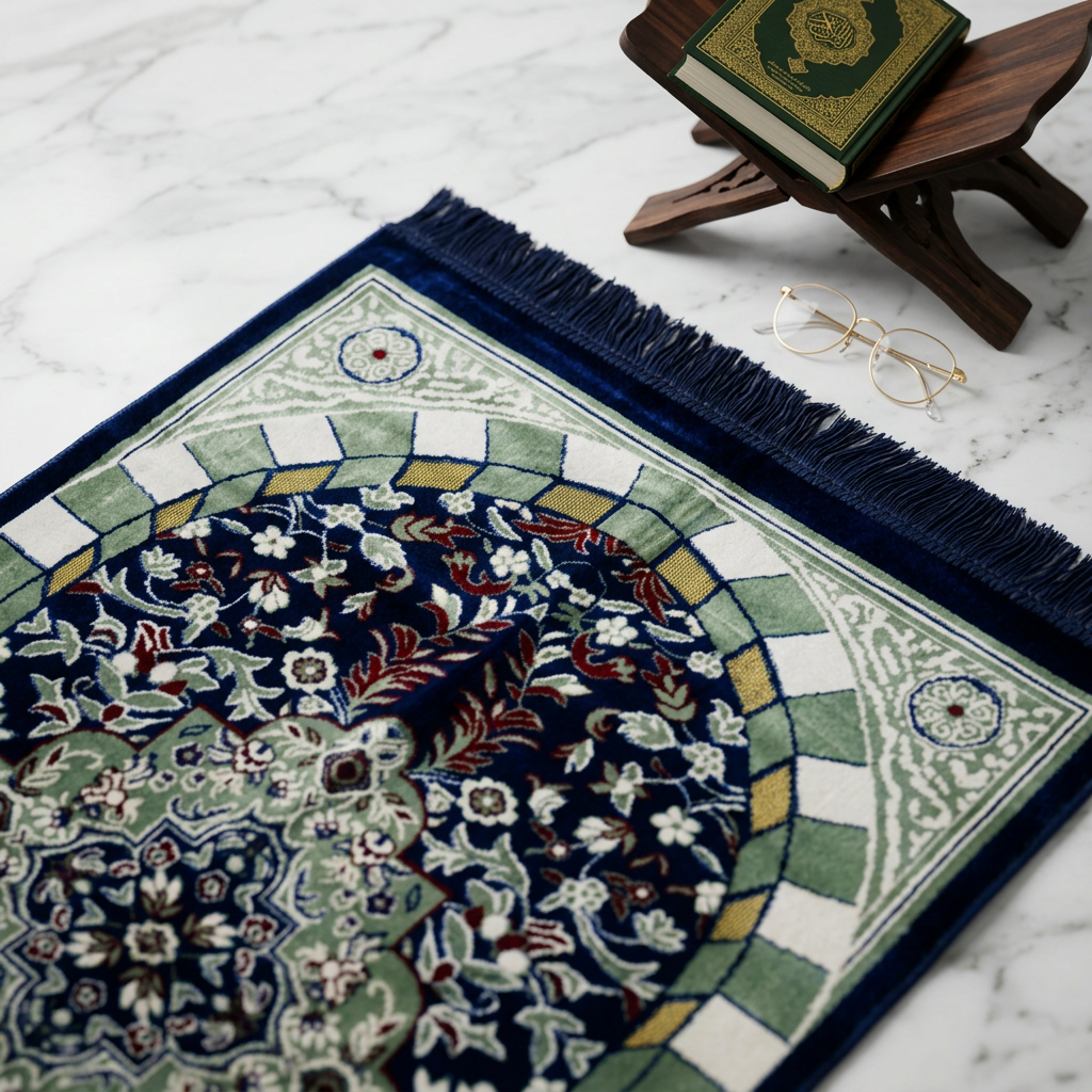 Premium Prayer Mat - HB26-1046