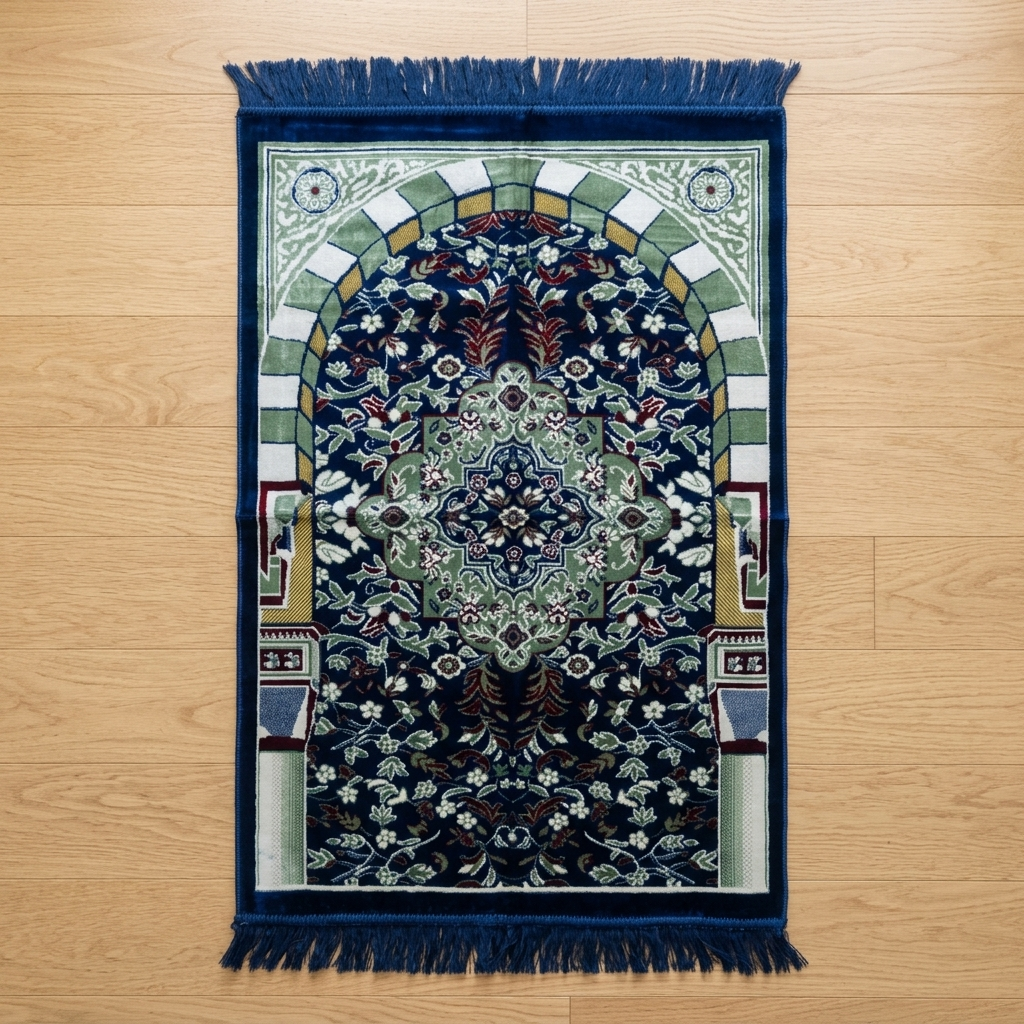 Premium Prayer Mat - HB26-1046