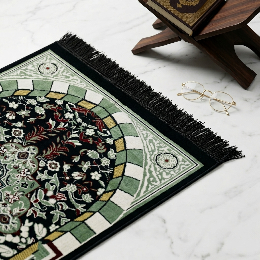 Premium Prayer Mat - HB26-1047