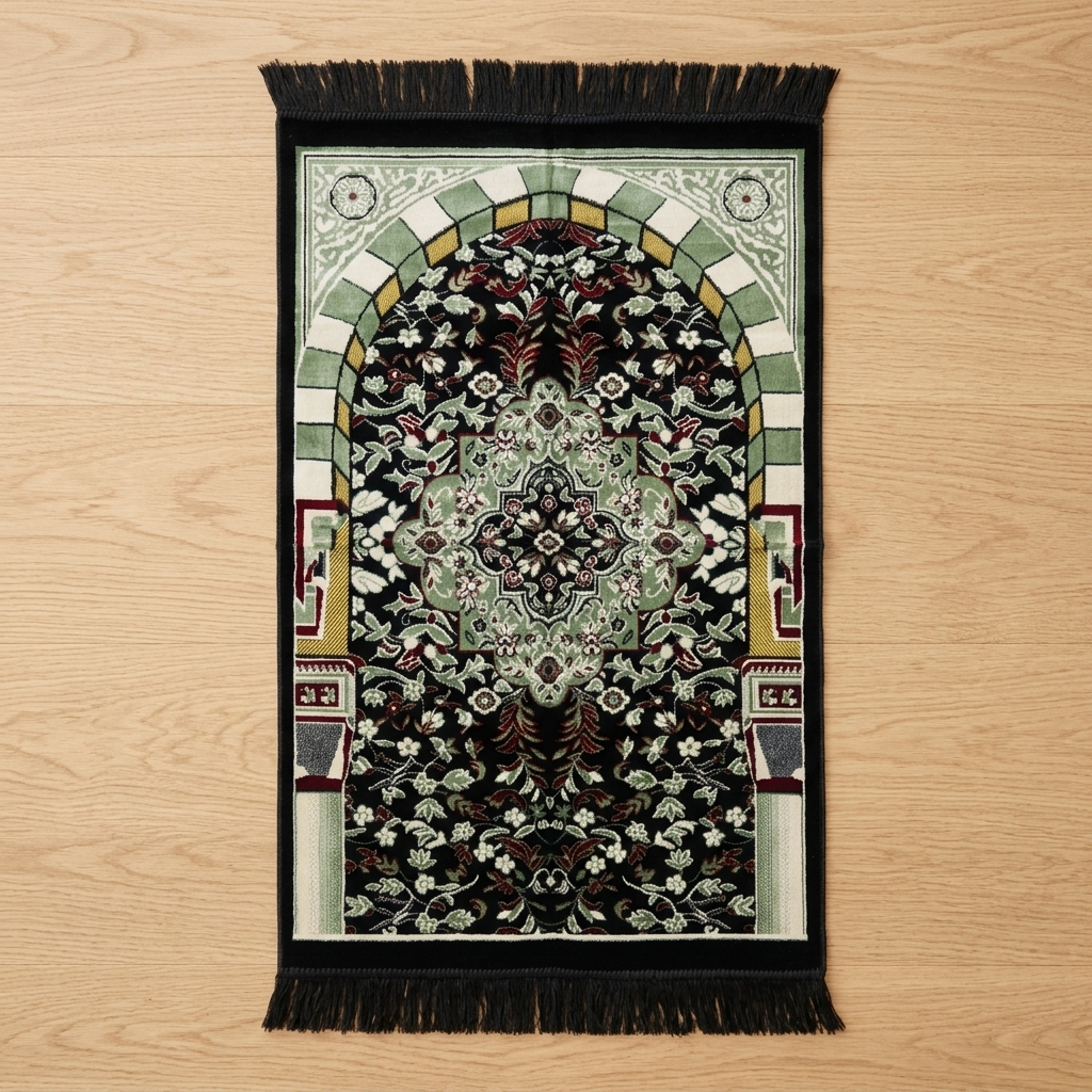 Premium Prayer Mat - HB26-1047
