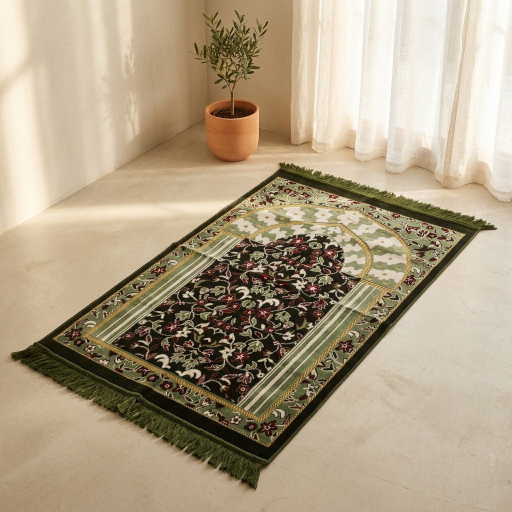 Premium Prayer Mat - HB26-1048