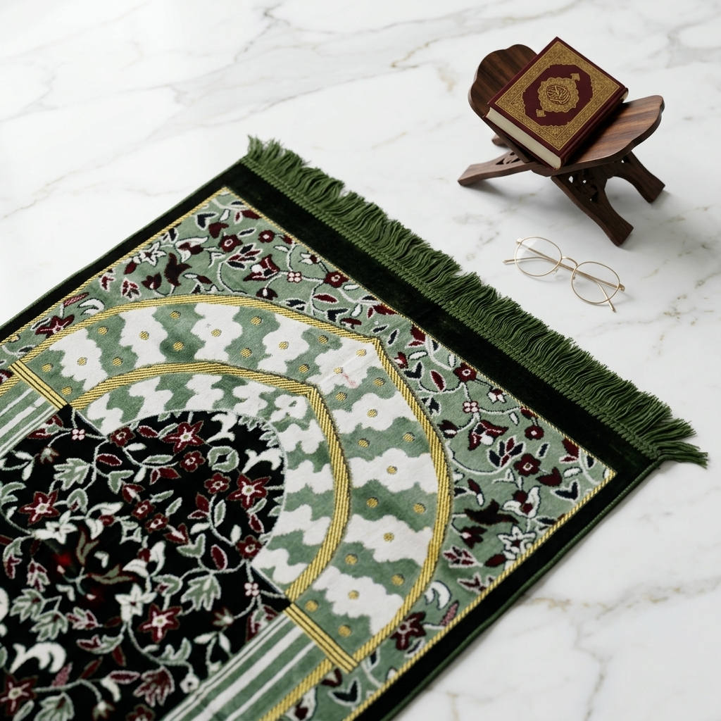 Premium Prayer Mat - HB26-1048