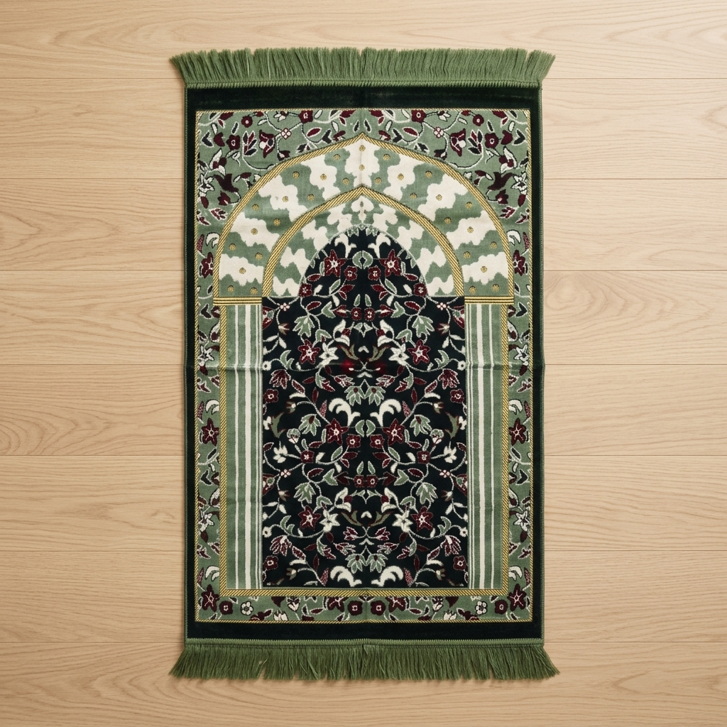 Premium Prayer Mat - HB26-1048