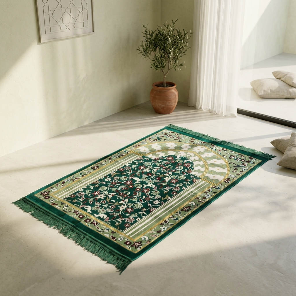 Premium Prayer Mat - HB26-1049