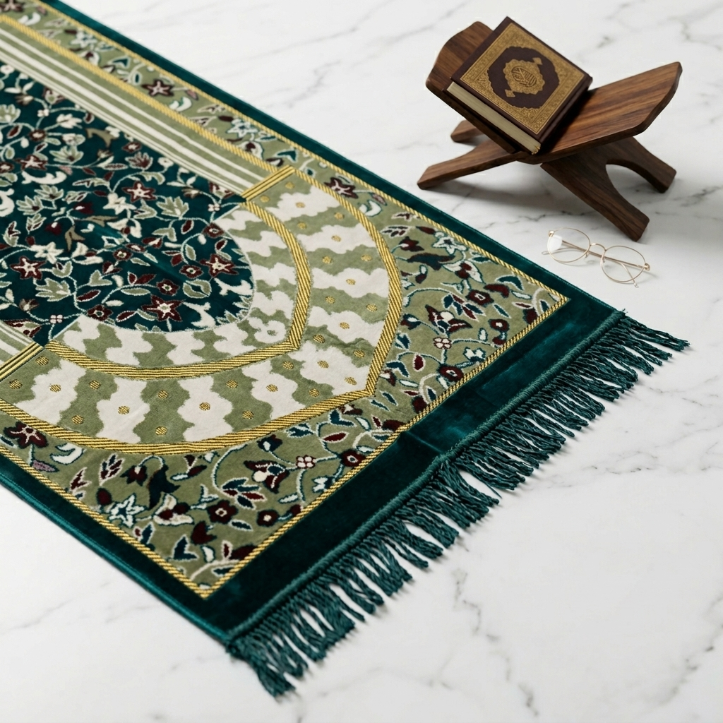 Premium Prayer Mat - HB26-1049