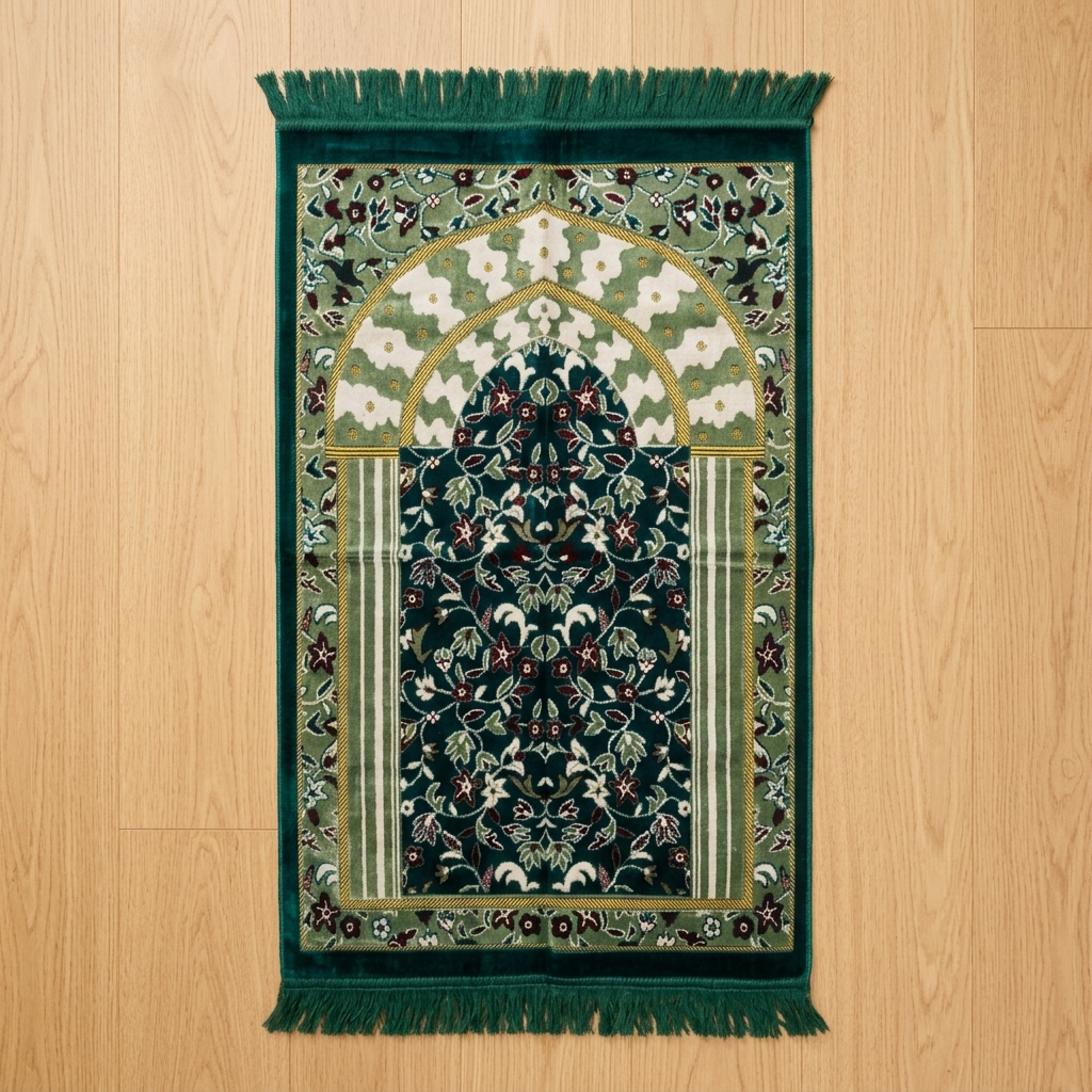 Premium Prayer Mat - HB26-1049