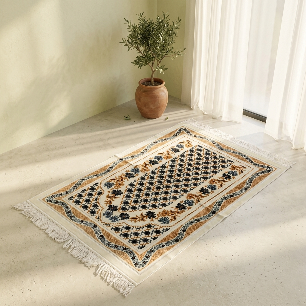 Premium Prayer Mat - HB26-1050