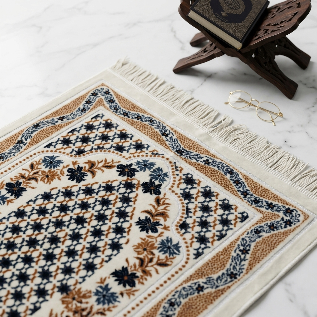 Premium Prayer Mat - HB26-1050