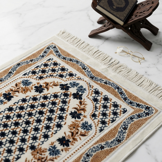 Premium Prayer Mat - HB26-1050