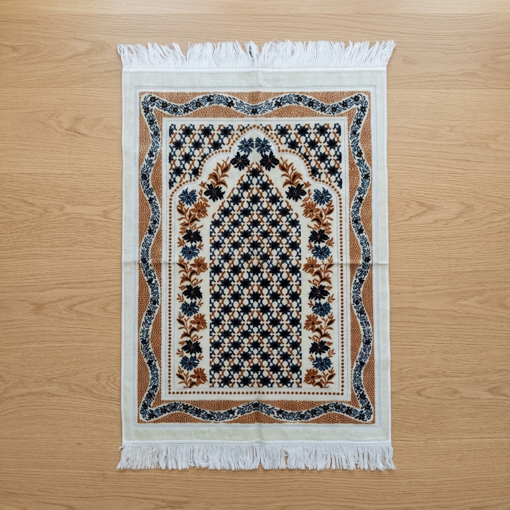 Premium Prayer Mat - HB26-1050