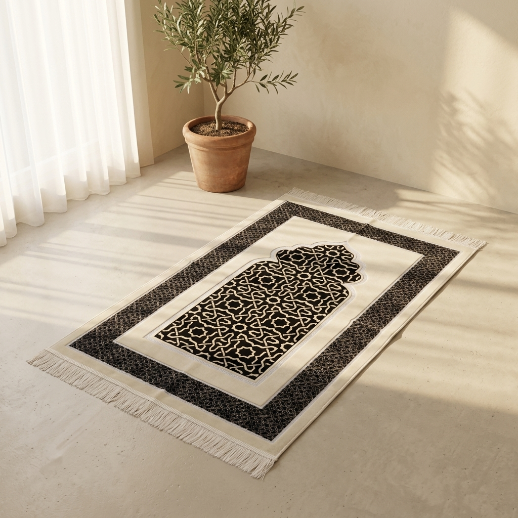Premium Prayer Mat - HB26-1051