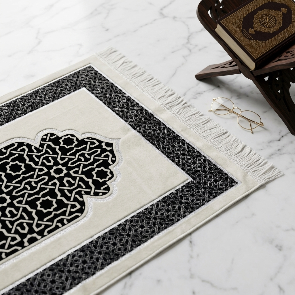 Premium Prayer Mat - HB26-1051