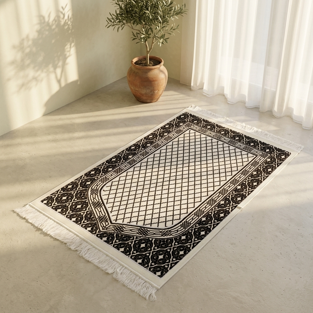 Premium Prayer Mat - HB26-1052