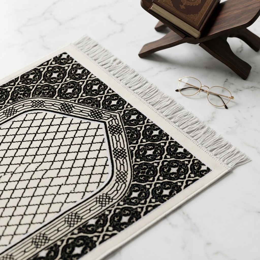 Premium Prayer Mat - HB26-1052