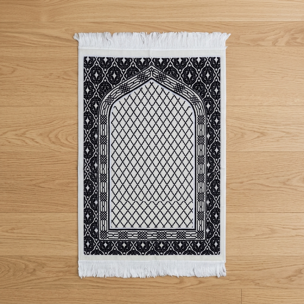 Premium Prayer Mat - HB26-1052