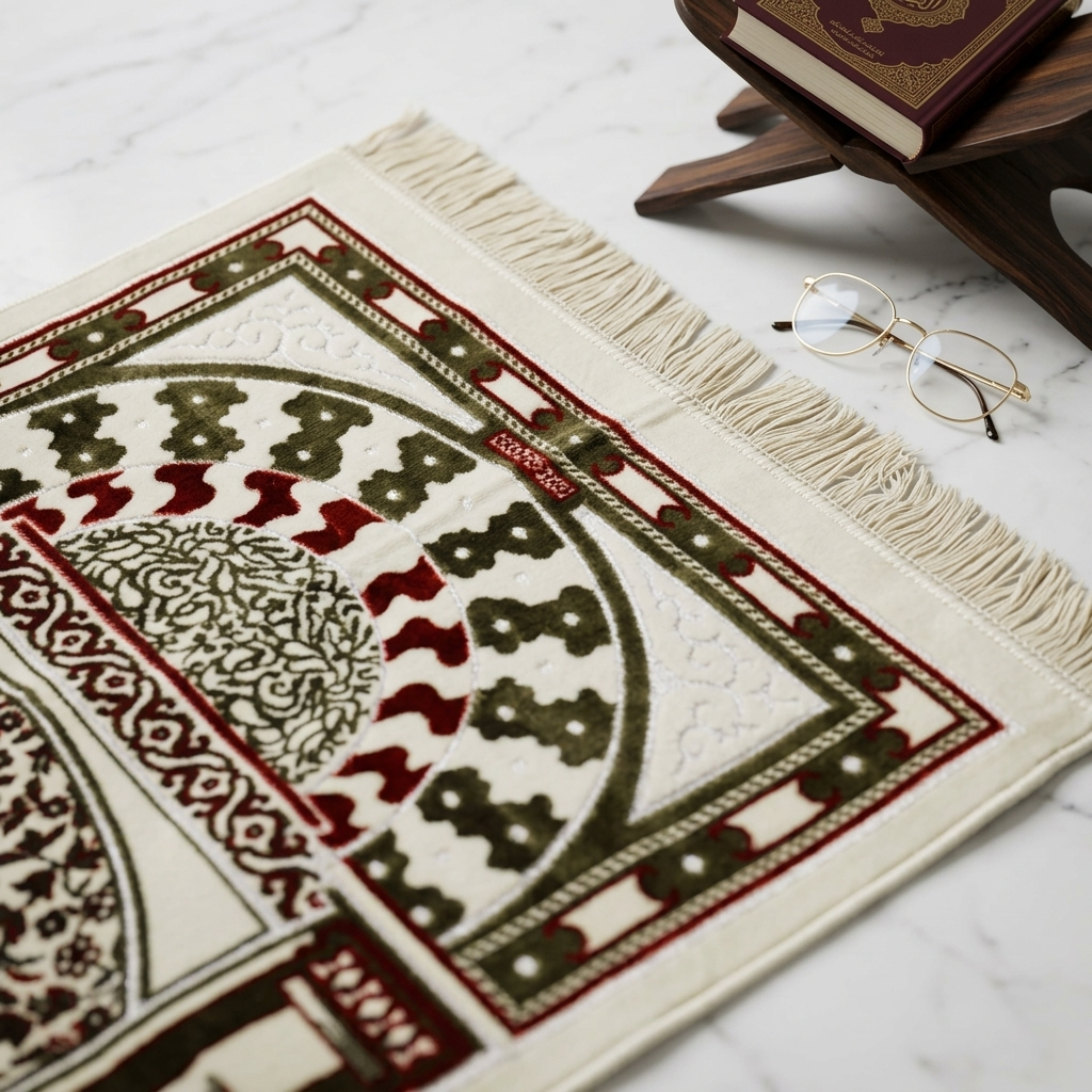 Premium Prayer Mat - HB26-1053