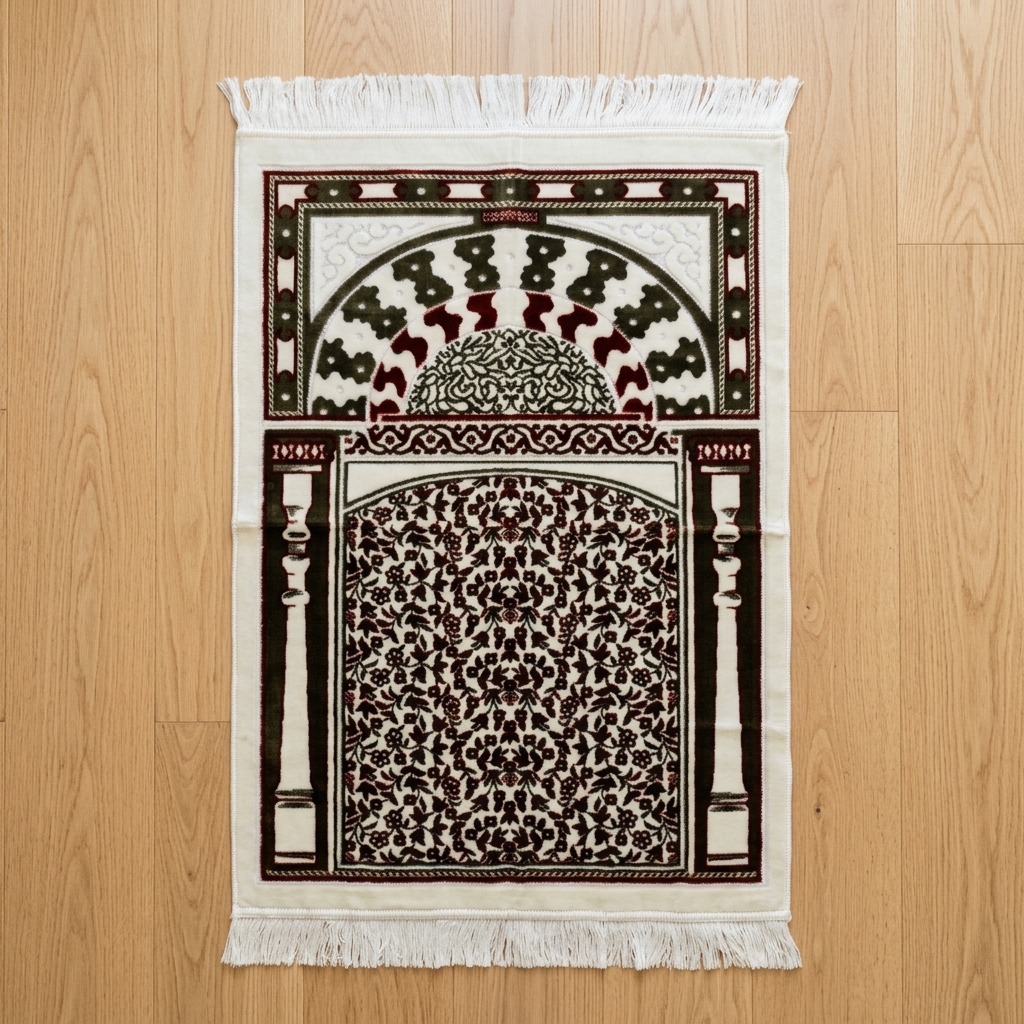 Premium Prayer Mat - HB26-1053