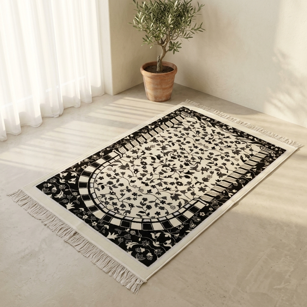 Premium Prayer Mat - HB26-1054