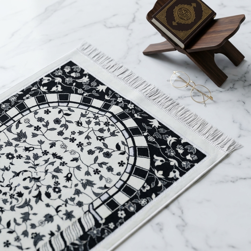 Premium Prayer Mat - HB26-1054