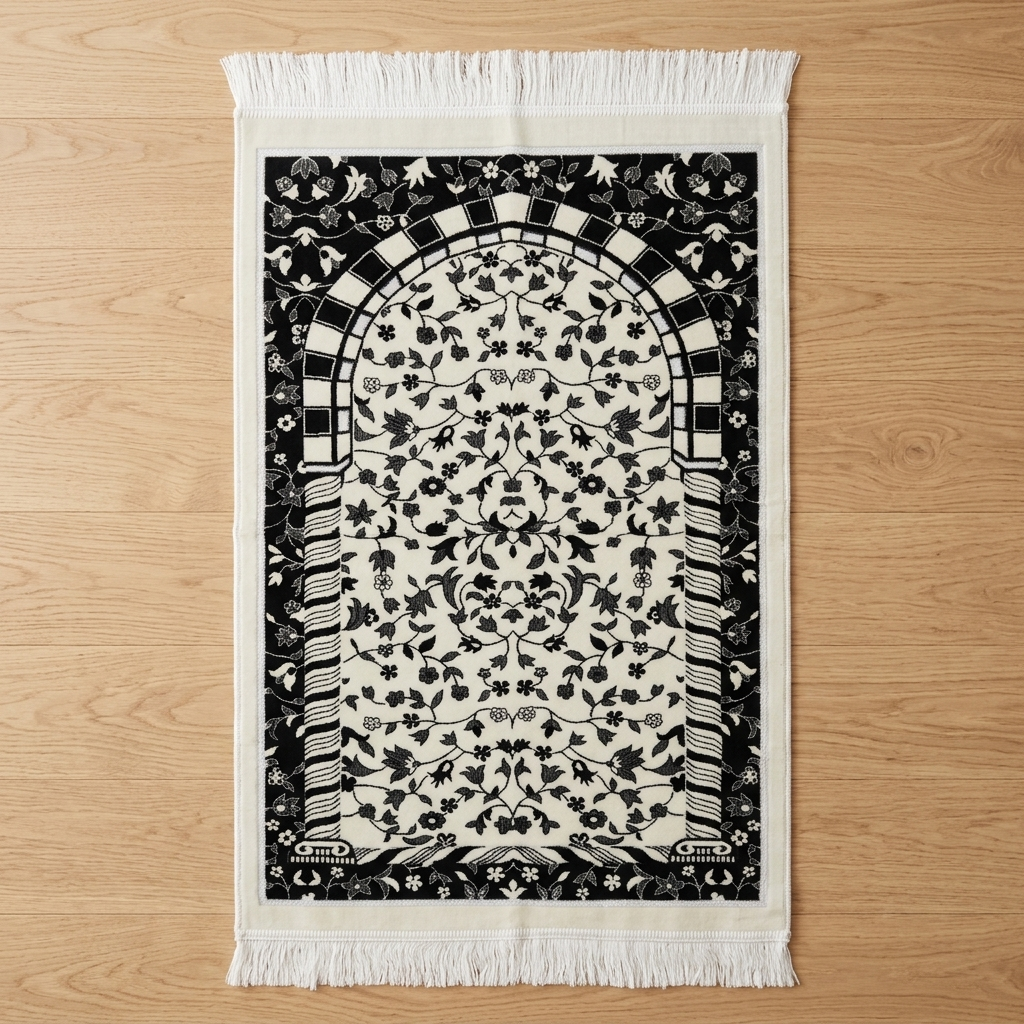 Premium Prayer Mat - HB26-1054