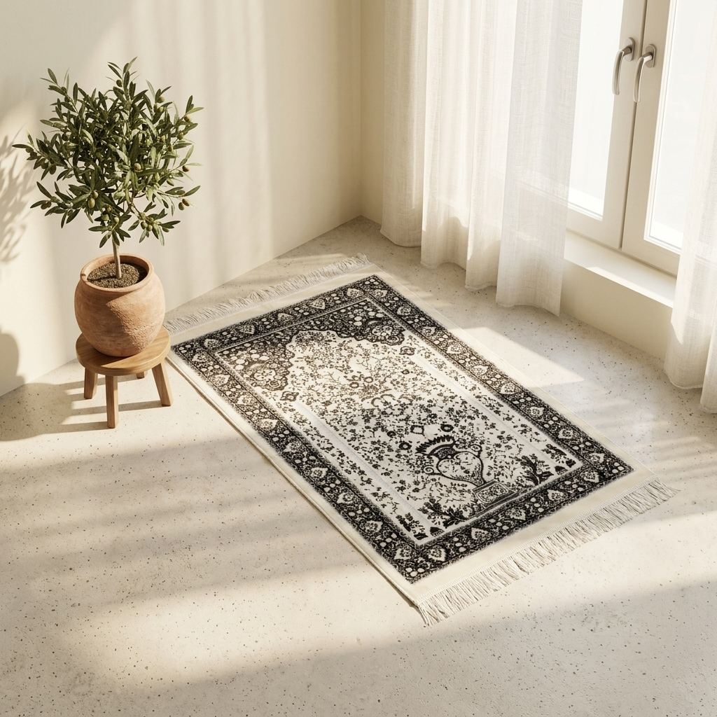 Premium Prayer Mat - HB26-1055