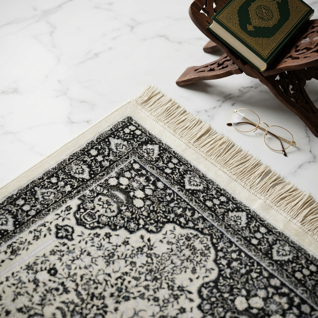Premium Prayer Mat - HB26-1055