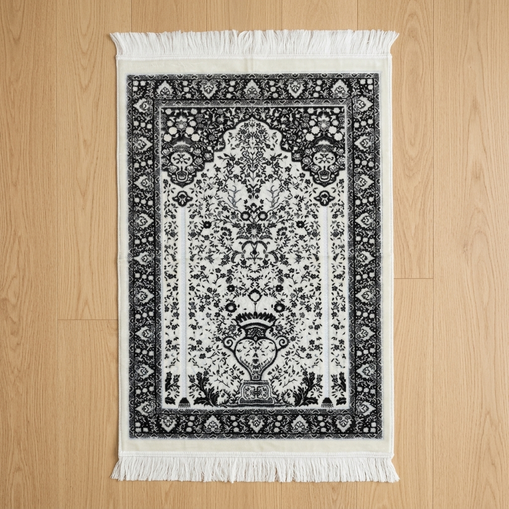 Premium Prayer Mat - HB26-1055