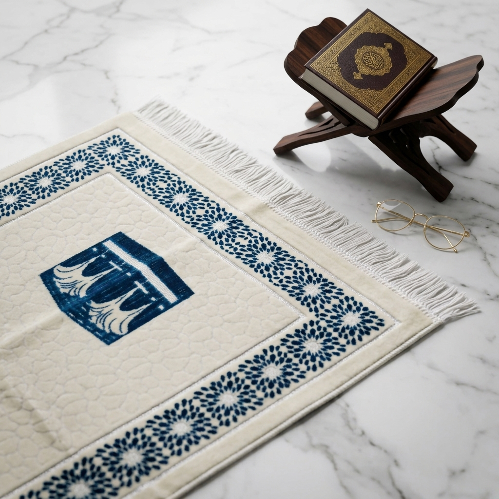 Premium Prayer Mat - HB26-1056