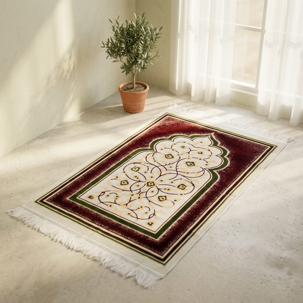 Premium Prayer Mat - HB26-1057