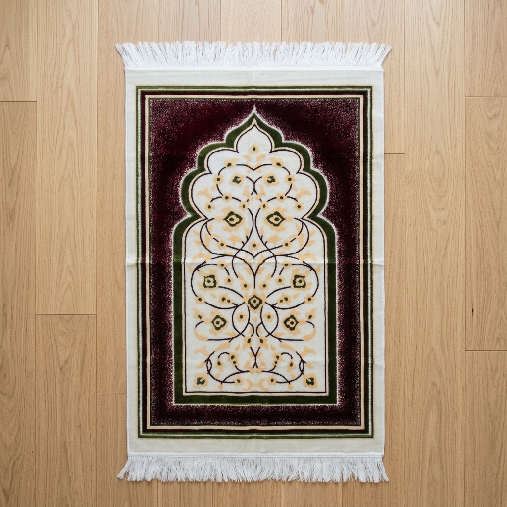 Premium Prayer Mat - HB26-1057