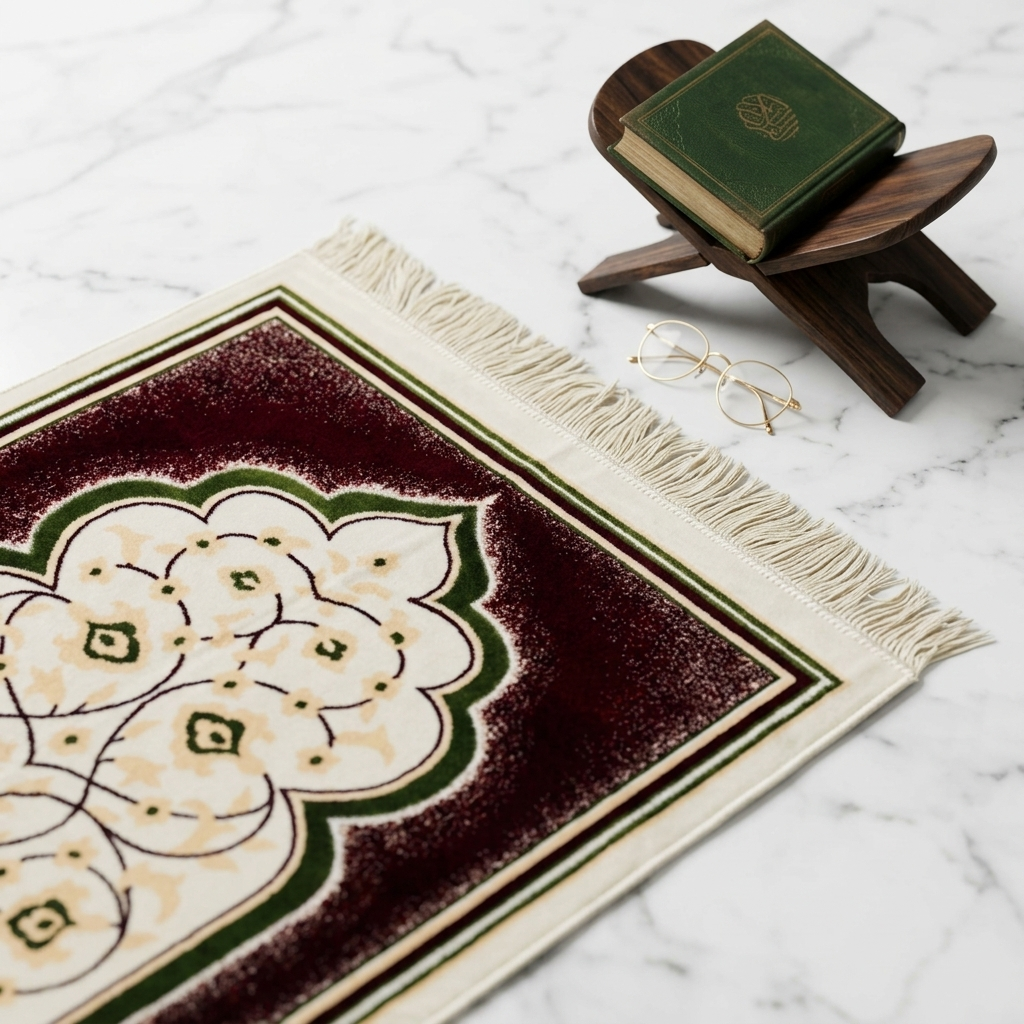 Premium Prayer Mat - HB26-1057