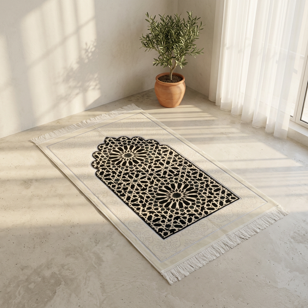 Premium Prayer Mat - HB26-1058
