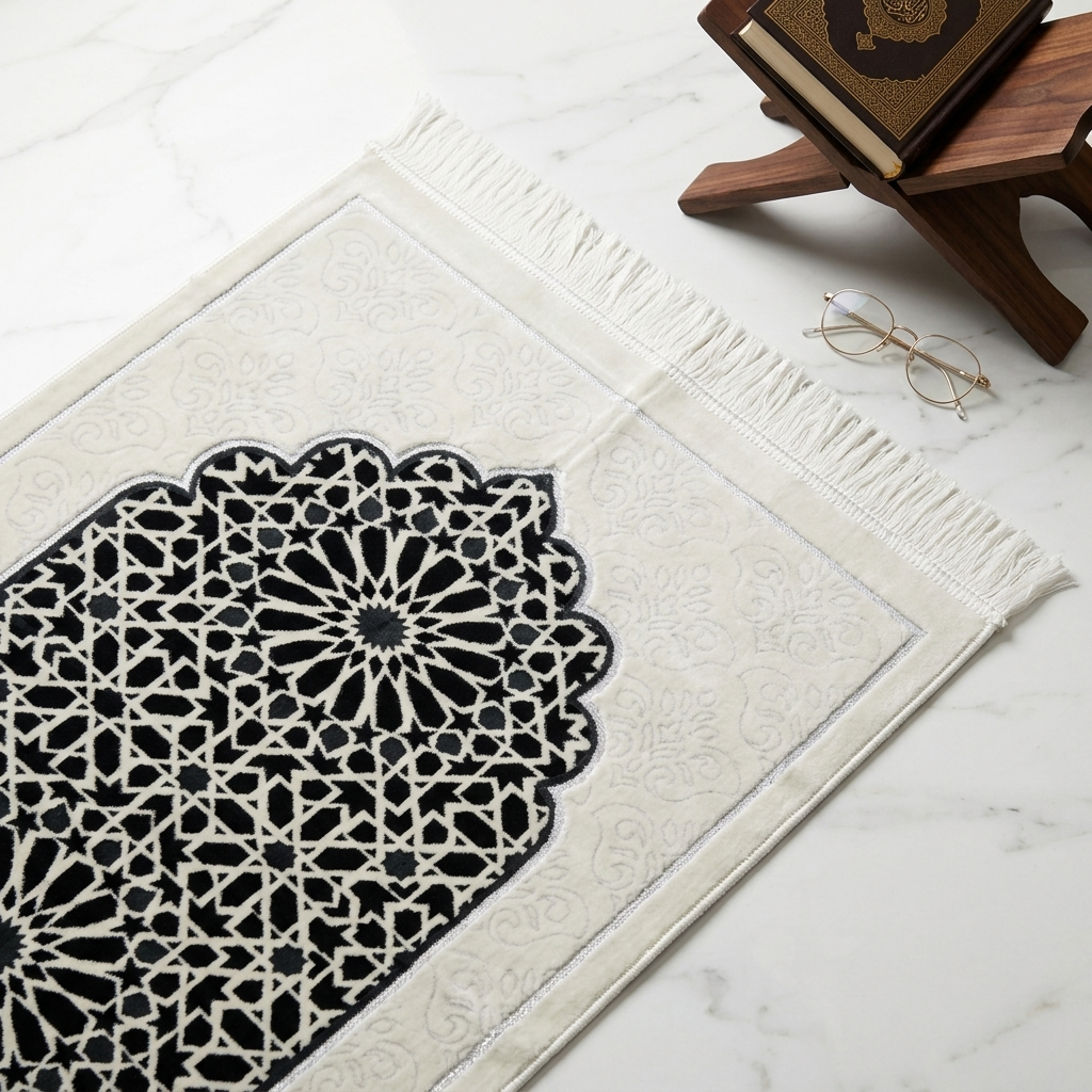 Premium Prayer Mat - HB26-1058