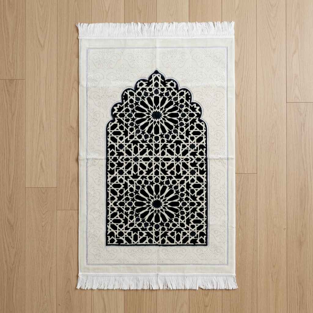 Premium Prayer Mat - HB26-1058