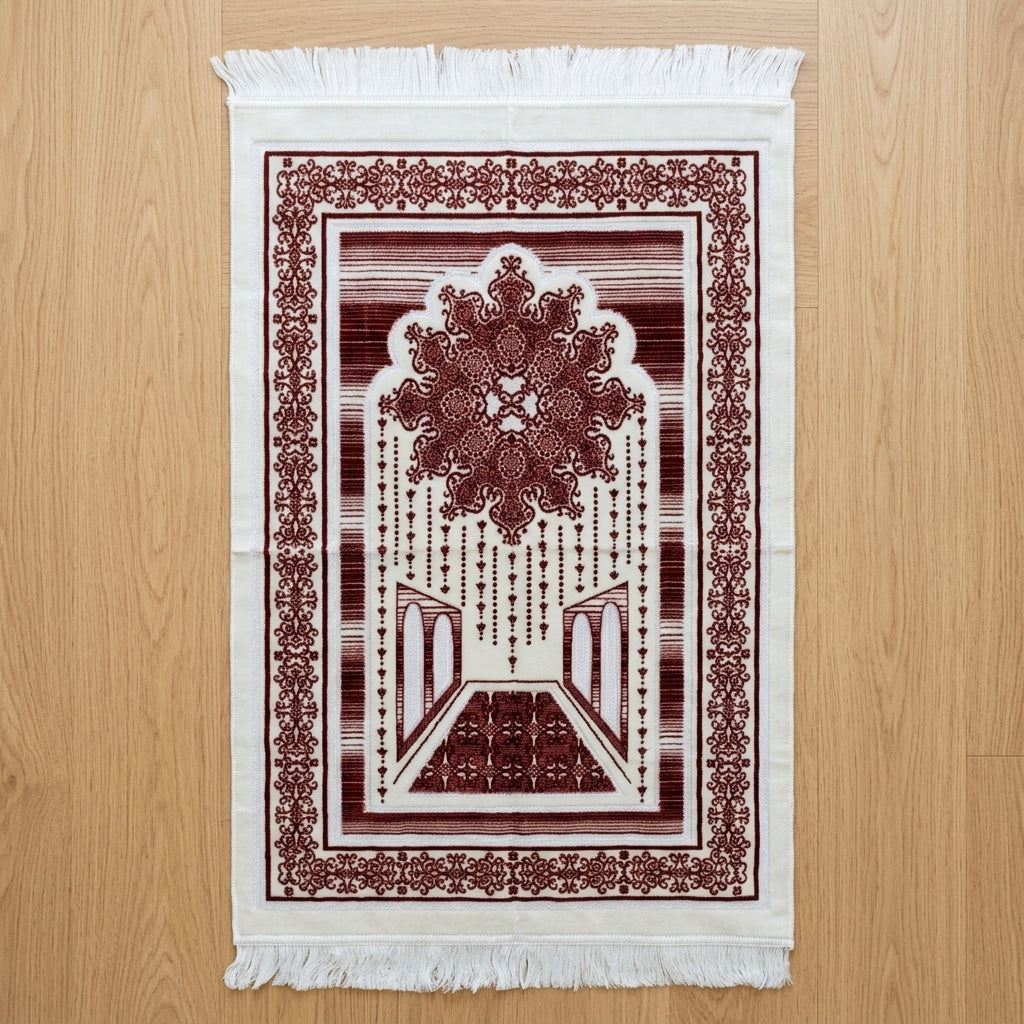 Premium Prayer Mat - HB26-1059