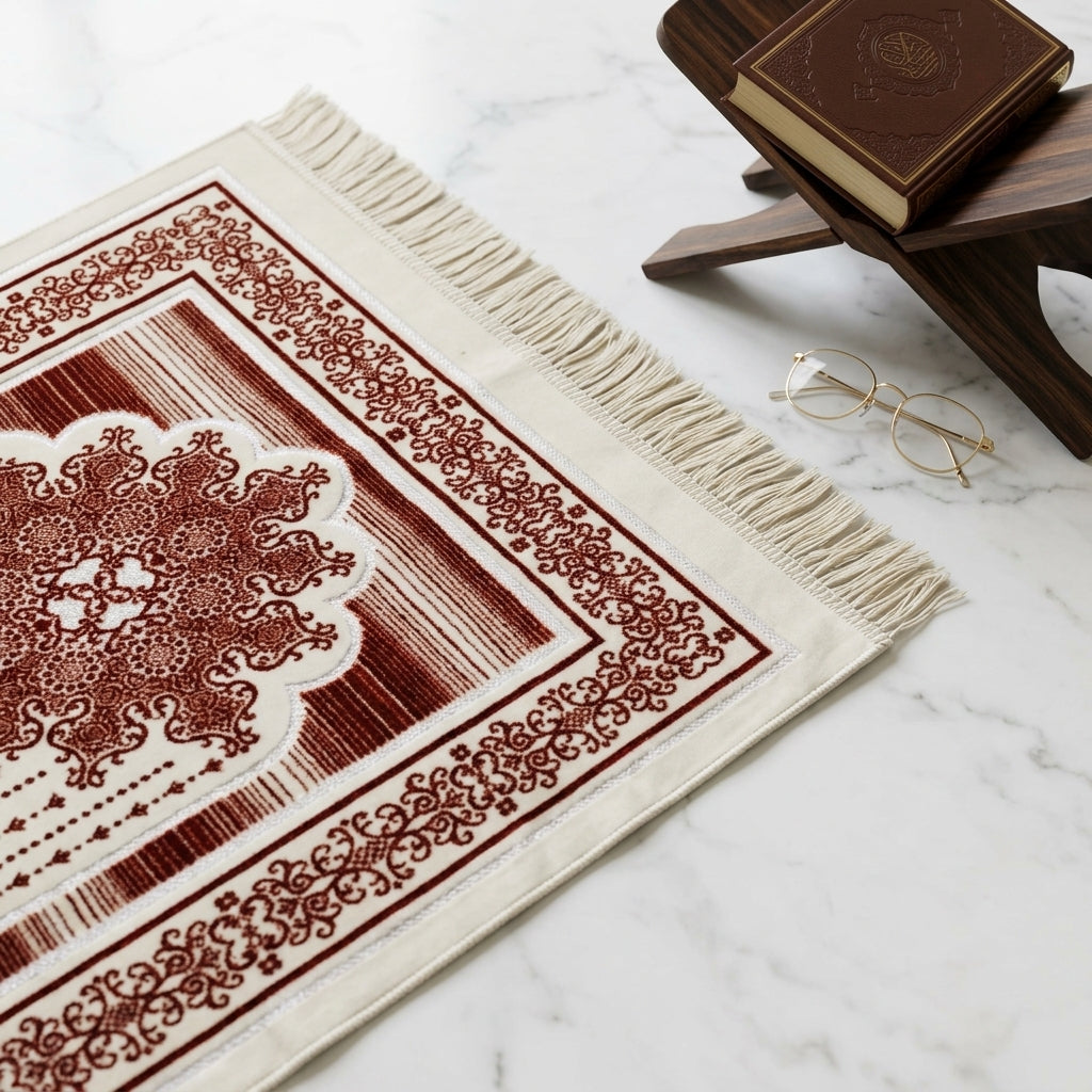 Premium Prayer Mat - HB26-1059
