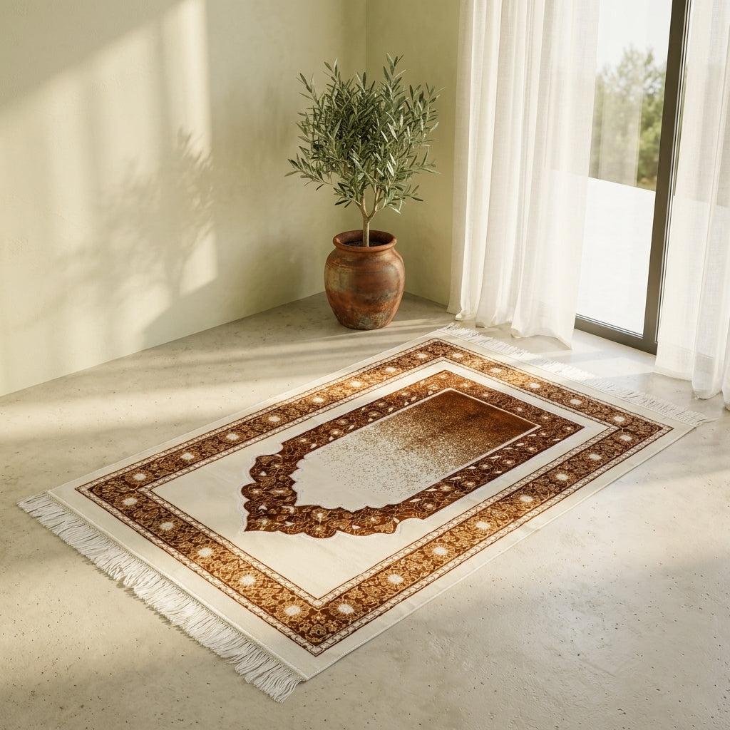 Premium Prayer Mat - HB26-1060