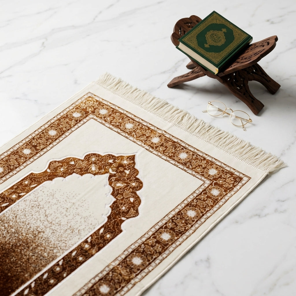 Premium Prayer Mat - HB26-1060