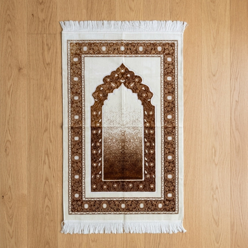 Premium Prayer Mat - HB26-1060