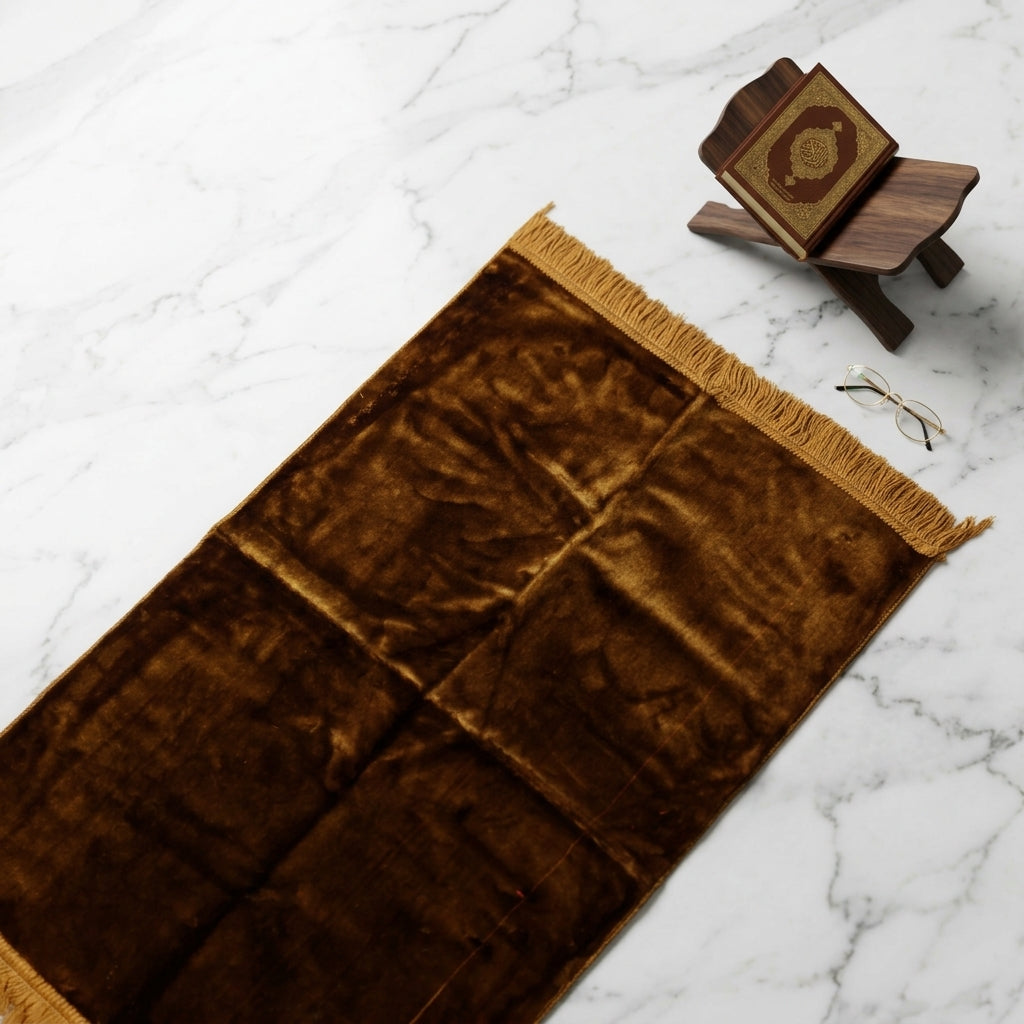 Premium Prayer Mat - HB26-1061