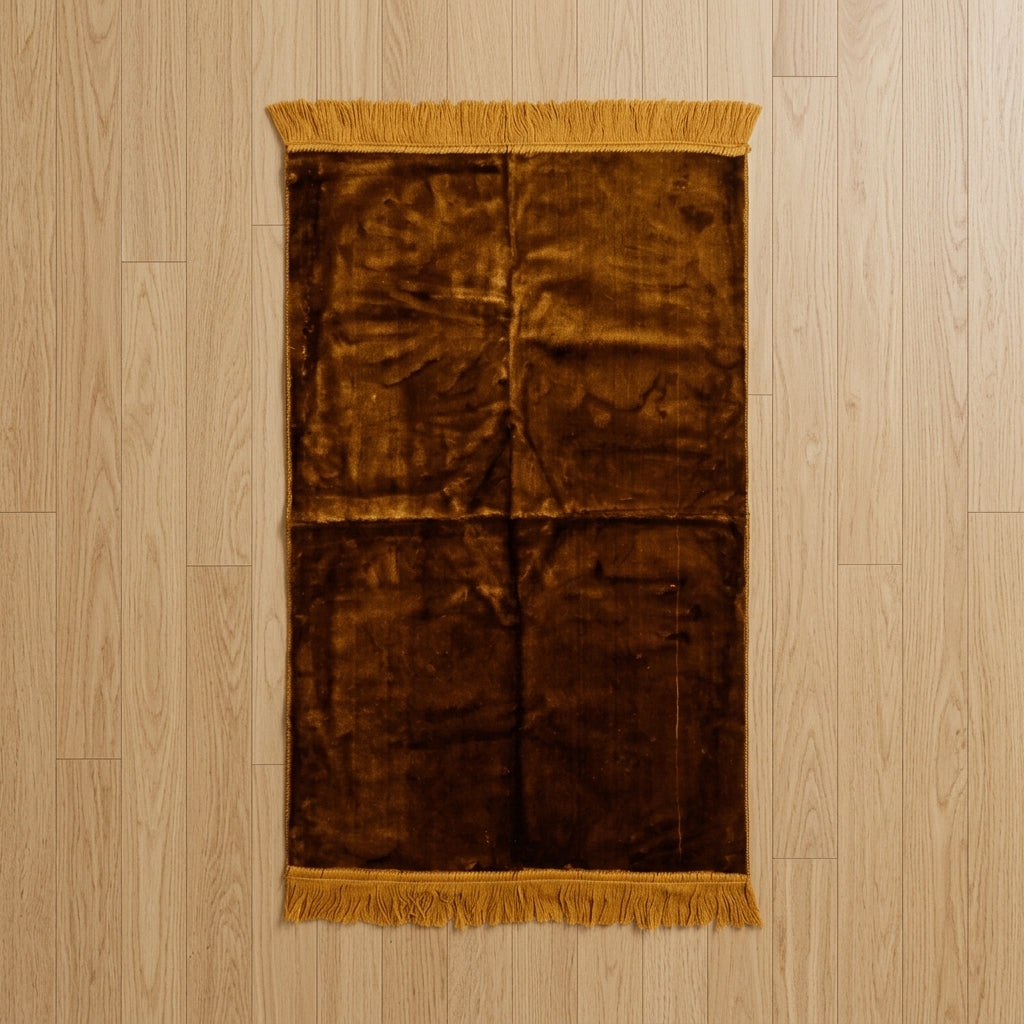 Premium Prayer Mat - HB26-1061