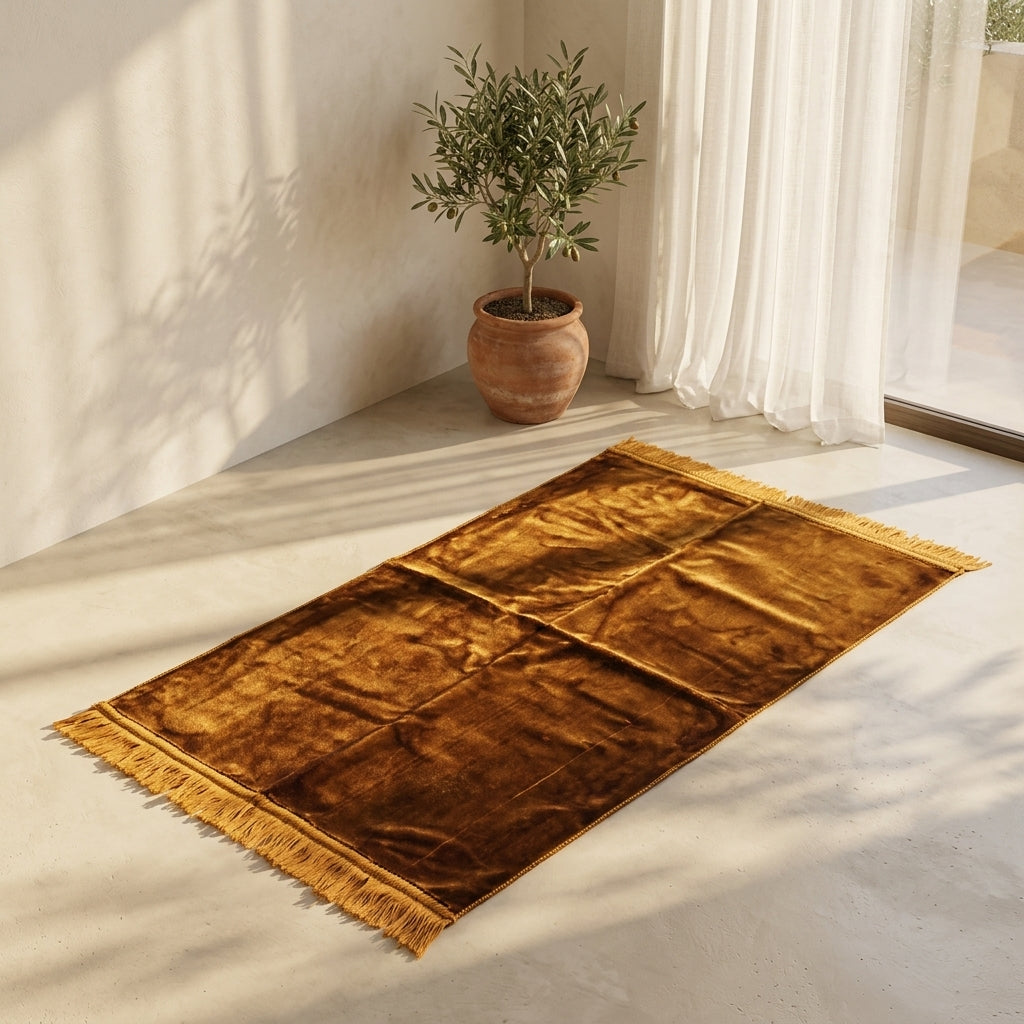 Premium Prayer Mat - HB26-1061