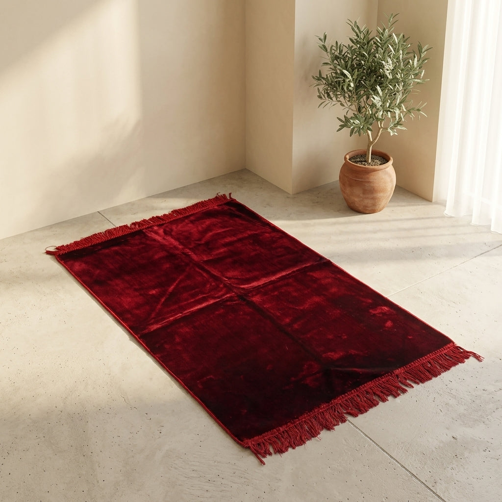 Premium Prayer Mat - HB26-1062