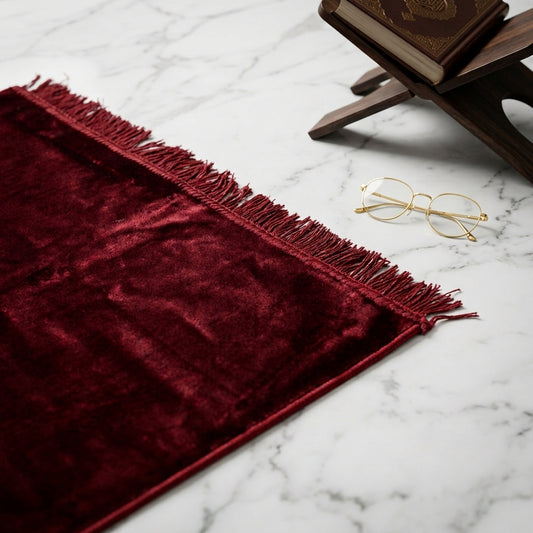 Premium Prayer Mat - HB26-1062