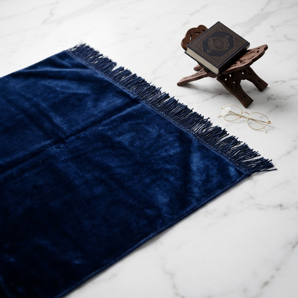 Premium Prayer Mat - HB26-1063