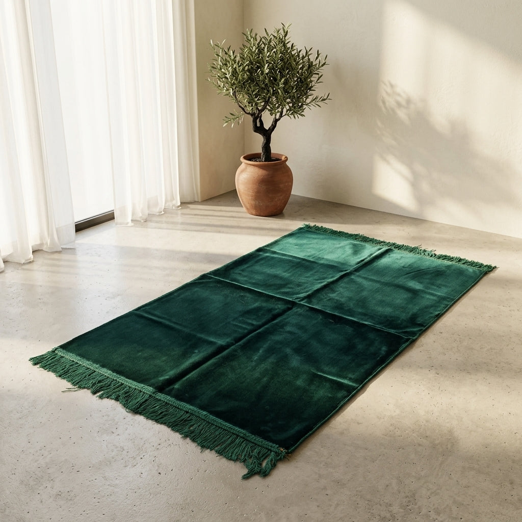 Premium Prayer Mat - HB26-1065