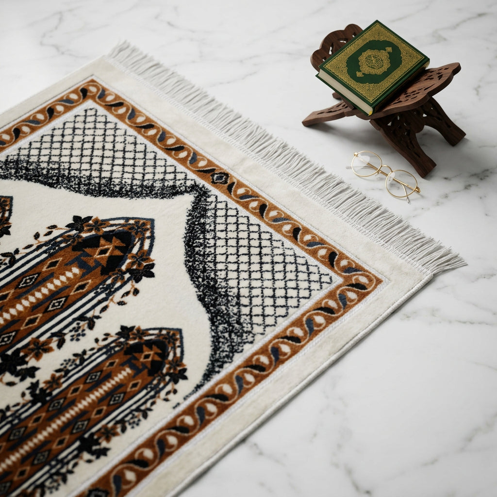 Premium Prayer Mat - HB26-1066