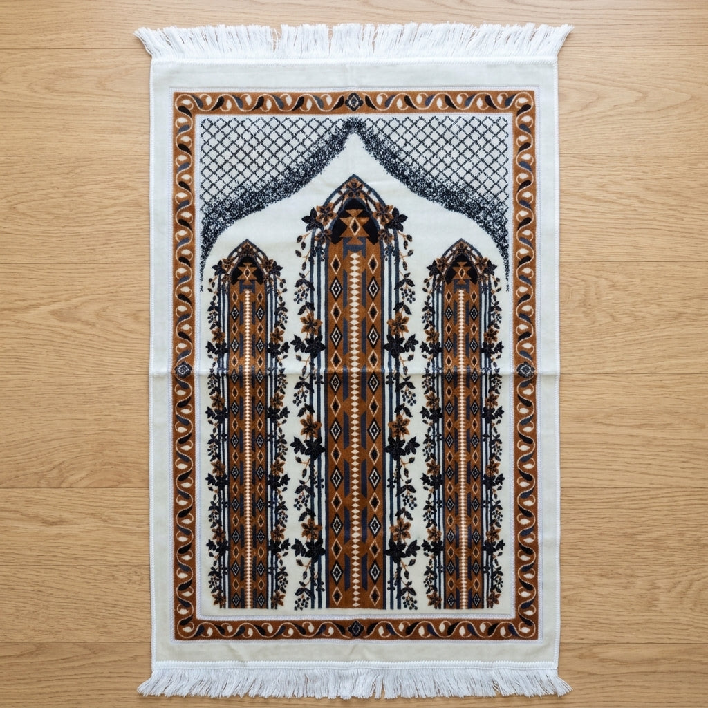 Premium Prayer Mat - HB26-1066