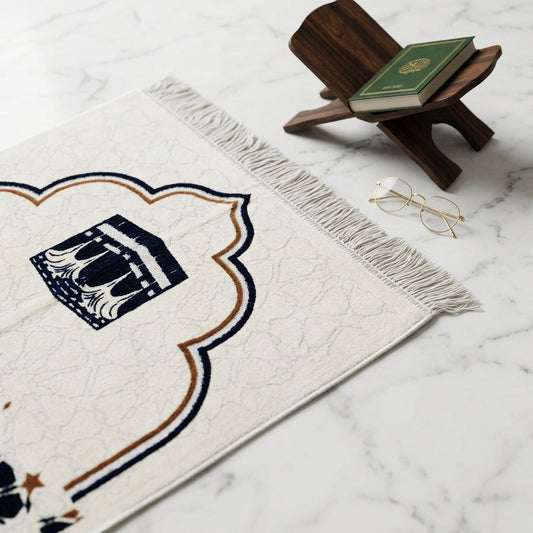 Premium Prayer Mat - HB26-1067