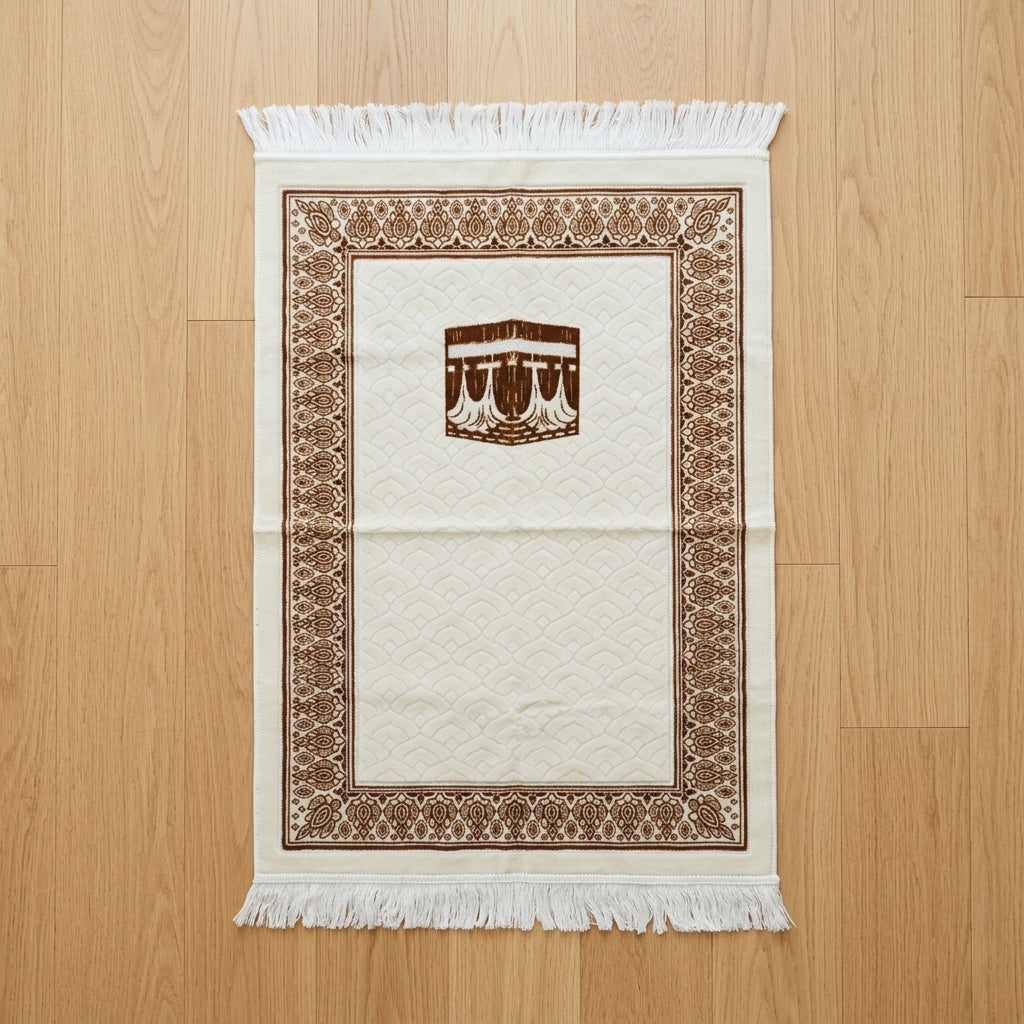 Premium Prayer Mat - HB26-1068